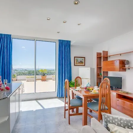 Apartamento Ideal Mallorca - Maria *