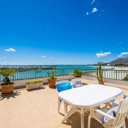 Ideal Mallorca - Maria Apartamento *