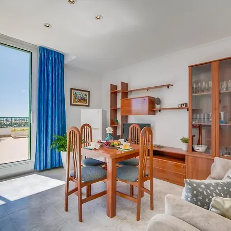 Apartamento Ideal Mallorca - Maria *