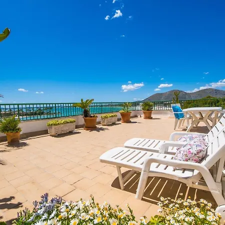 Ideal Mallorca - Maria *