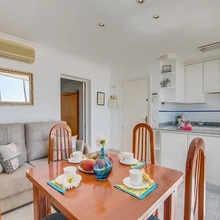 Ideal Mallorca - Maria Apartamento Alcúdia