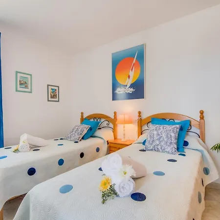 Ideal Mallorca - Maria Apartamento