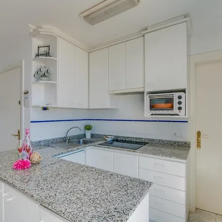 Apartamento Ideal Mallorca - Maria Alcúdia