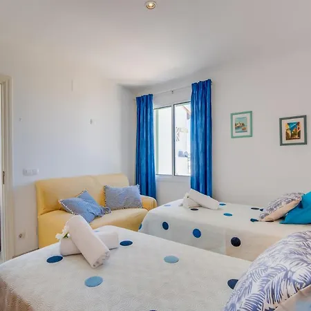 Apartamento Ideal Mallorca - Maria Alcúdia